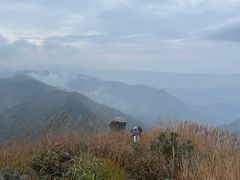 -浙西天池-售票处