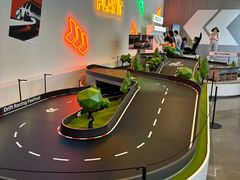 -现代汽车文化中心 Hyundai Motorstudio Beijing