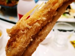 香煎九兔鱼-双井轩(双井店)