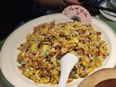 -打酱油·非遗淮扬菜(瘦西湖梅岭店)