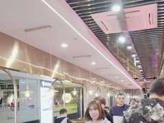 -炭烤麻里·臻选自助烤肉料理(观音桥大融城店)