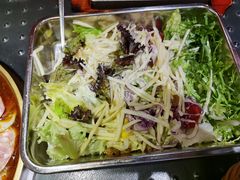 -小牛哈尼韩式水煎肉(万象城店)