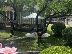 -卫鼎轩·曹公馆(鼓楼店)