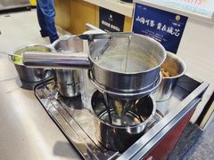 -味中味休闲小吃(同济路店)