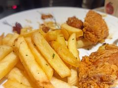 -火炉火自助餐(西直门凯德MALL店)