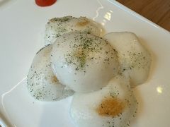 -枣子树·素食餐厅(普陀山店)