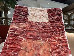 -潮正和潮汕牛肉火锅·老字号(番禺万达店)