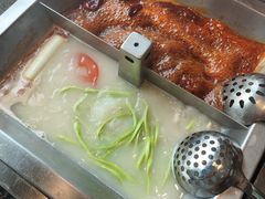 -皇城老妈火锅·川味传承(港湾店)