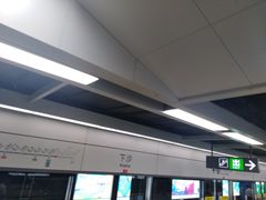 -下沙(地铁站)