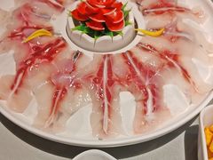 -渔惑·中山脆肉鲩火锅(金湾华发商都店)