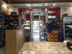-韩师傅老大同刀削面(北苑路店)