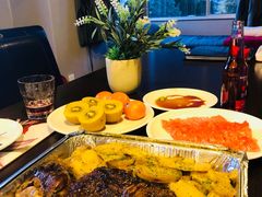 -Pedro's House of Lamb
