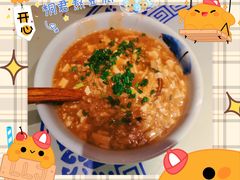 桐君熬豆腐-一味大院•桐庐菜传承店(春江路店)
