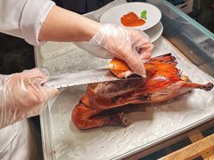 -四季民福烤鸭店(王府井东安门店)