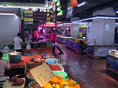 -海云庵农贸市场