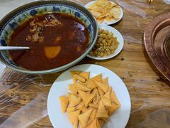 -郭场火锅鸡(梁山头店)