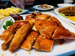 -奕景海鲜(星海广场店)