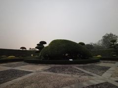 -南宁南湖公园