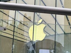 -Apple零售店(新街口店)