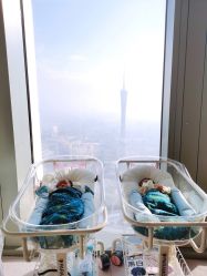 -圣贝拉母婴护理中心(广州瑰丽店)