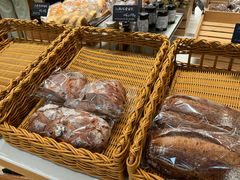 红颜桂圆面包-BHG Bakery(北京SKP店)