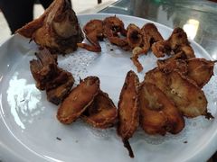 -农家小院(朱雀桥店)