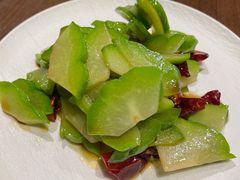 -肆海小川菜酒馆Wine Bistro (青年路店)