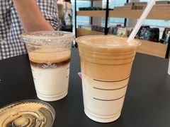 -星巴克(北京首都国际机场7店)