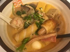 -张亮麻辣烫(政民路店)
