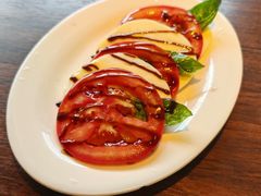 -FABIO’S费比欧披萨餐厅