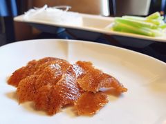 -上海苏宁宝丽嘉酒店·嘉府壹号中餐厅