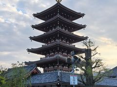 -浅草寺