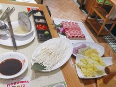 -煲大王猪肚鸡·椰子鸡火锅(红谷滩万达店)