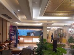 -汤泉良子.足疗按摩.SPA(中关村店)