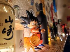 -三杯赤運·中式小酒馆(所城里店)