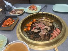 -韩盛·盛江山自助料理(中街大悦城店)
