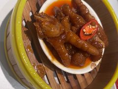 -火啫啫·粤式啫啫煲(南京弘阳店)