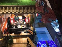 -缘福乡村铁锅炖民宿(八达岭店)