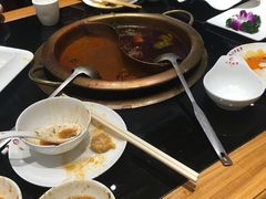 -川中故事·成都老火锅(东书房店)