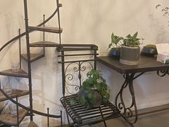 -喜洲吧·江畔老船厂·庭院餐厅(喜临院店)