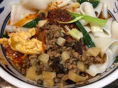 -关中道陕味艺术餐厅(西岳庙店)