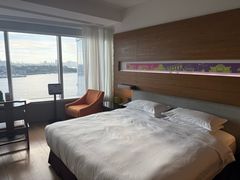 -厦门海港英迪格酒店(中山路店)