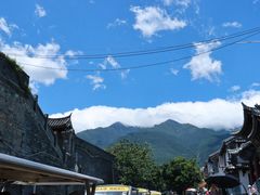 -大理古城