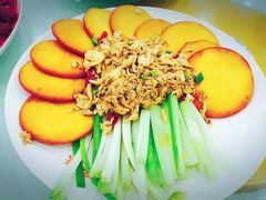 -肘子酥·天津菜·特色捞面(德云社店)