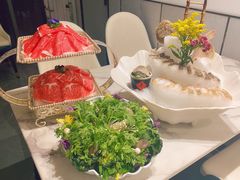 -楼里火锅餐厅(文化城店)