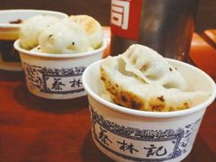-蔡林记(昙华林泛悦汇店)