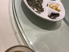 -东方红酒楼(知春路店)