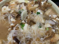 -嵊州小吃(杭州东站店)