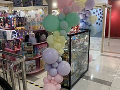 -吾悦广场(天津和平店)