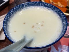 牛奶醪糟-鸡本无敌江湖菜(摩尔城店)